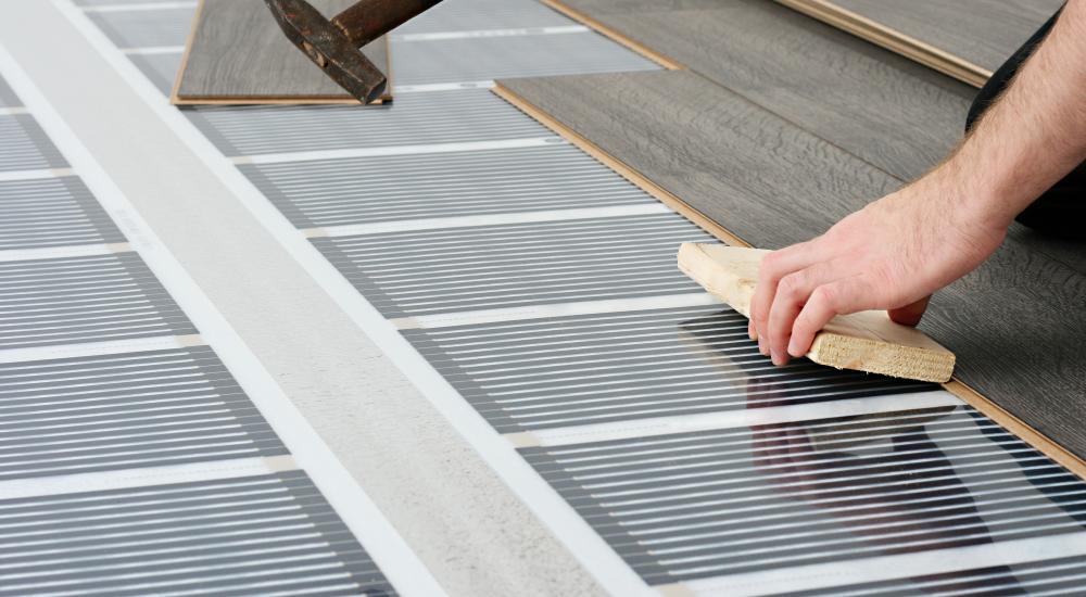 Ogrzewanie Elektryczne