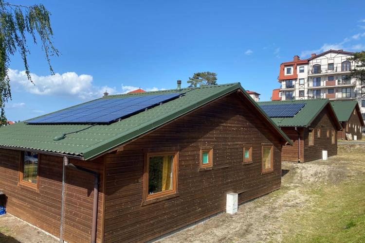 Instalacje Fotowoltaiczne