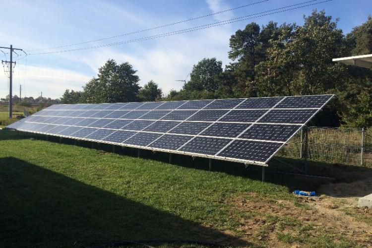 Instalacje odnawialnych źródeł energii - Słupsk