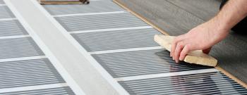 Ogrzewanie Elektryczne